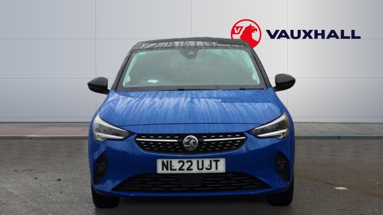 Vauxhall Corsa 1.2 Elite Edition 5dr Petrol Hatchback